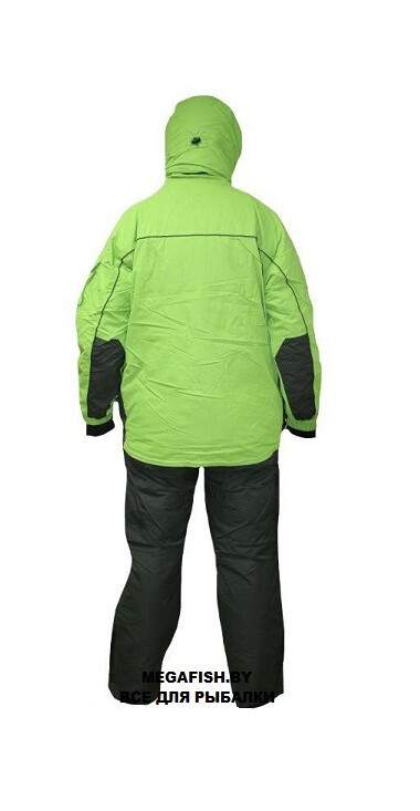 Костюм Ryobi new (Green/Olive; M) 2