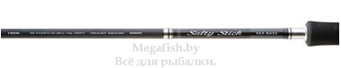 Спиннинговое удилище Shimano Shimano Salty Stick S900ML (6-28гр) 274см 4