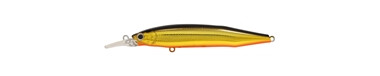 Воблер ZIPBAITS Rigge D-Force 95MDF 95мм, 11,8г, плавающий, 1-2м цвет №050