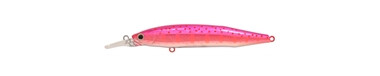 Воблер ZIPBAITS Rigge D-Force 95MDF 95мм, 11,8г, плавающий, 1-2м цвет №289