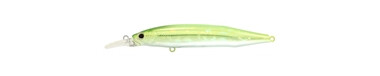 Воблер ZIPBAITS Rigge D-Force 95MDF 95мм, 11,8г, плавающий, 1-2м цвет №317