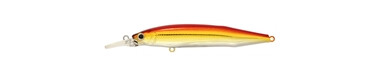 Воблер ZIPBAITS Rigge D-Force 95MDF 95мм, 11,8г, плавающий, 1-2м цвет №703