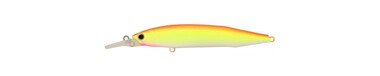 Воблер ZIPBAITS Rigge D-Force 95MDF 95мм, 11,8г, плавающий, 1-2м цвет №935