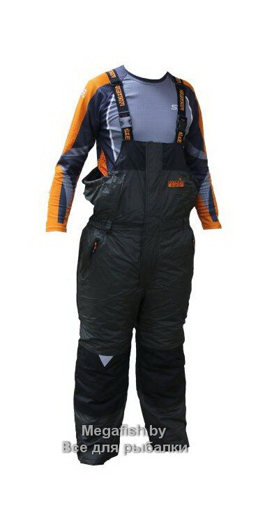 Костюм Norfin Atlantis+ (XXL) 3