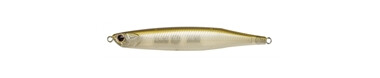 Воблер OSP BENT MINNOW, 86.0мм, 5.9 гр., цвет G01