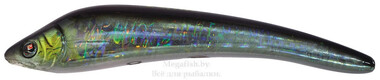 Воблер Sebile Koolie Minnow ML102 (15,3гр, 10,2см, 0,6-1,8м) Sinking O 2