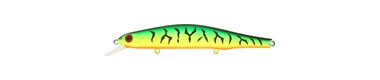 Воблер ZIPBAITS Orbit 130 SP-SR, 133 мм, 24.7гр., 0,8-1,0 м. цвет № 995