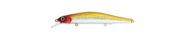 Воблер ZIPBAITS Orbit 130 SP-SR, 133 мм, 24.7гр., 0,8-1,0 м. цвет № 107M