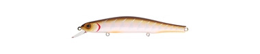 Воблер ZIPBAITS Orbit 130 SP-SR, 133 мм, 24.7гр., 0,8-1,0 м. цвет № 109M