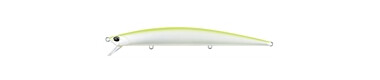 Воблер DUO  модель Tide Minnow Slim 140F, 140мм, 18гр, 0,8-1,2м, плавающий...