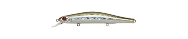 Воблер ZIPBAITS Orbit 130 SP-SR, 133 мм, 24.7гр., 0,8-1,0 м. цвет № 510R