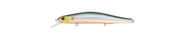 Воблер ZIPBAITS Orbit 130 SP-SR, 133 мм, 24.7гр., 0,8-1,0 м. цвет № 2001