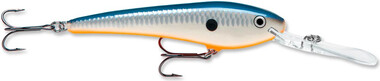 Воблер Rapala Trolls-To-Minnow 15 OPSD, TTM15 OPSD (original pearl shad)