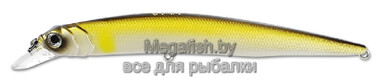 Воблер Fishycat Ocelot 125F R03 (желтый) 125мм (12,7г)