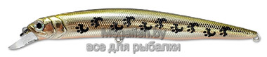 Воблер Fishycat Ocelot 125F X06 (бежевый/следы) 125мм (12,7г)