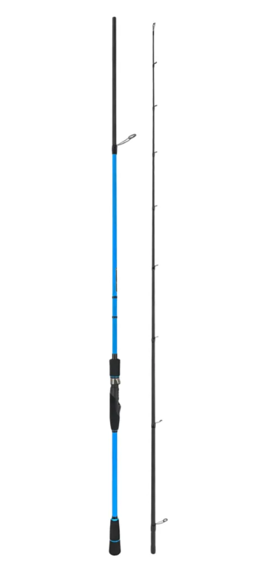 Спиннинг Kaida Blue Max 2.59м 10-42гр 2