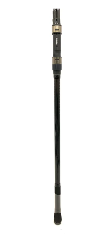 Удилище Kaida Giant Tele Carp 3.6м 3.75LB 3