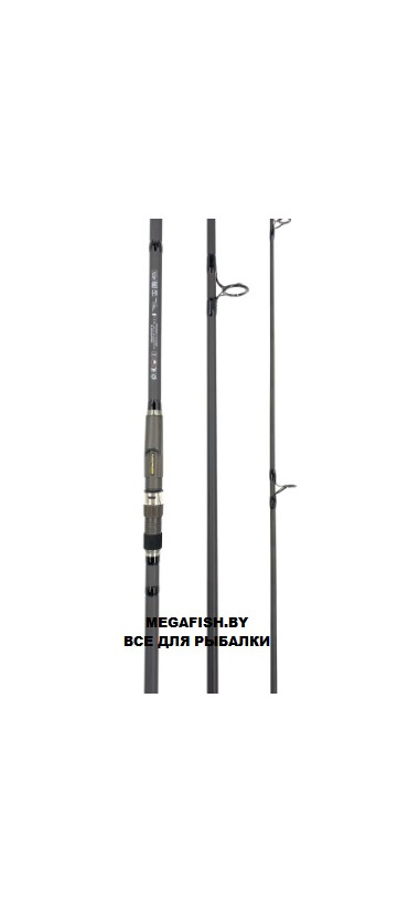 Карповое удилище Kaida Romik Carp 390 3 части RM3500-13