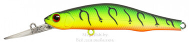 Воблер Zipbaits Orbit 80 SP-DR (8см, 9гр, 1.5-2.0м) suspending 070R 2