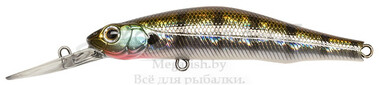 Воблер Zipbaits Orbit 80 SP-DR (8см, 9гр, 1.5-2.0м) suspending 509R 3