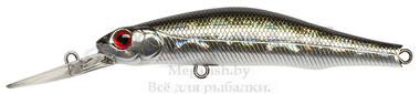 Воблер Zipbaits Orbit 80 SP-DR (8см, 9гр, 1.5-2.0м) suspending 510R 3