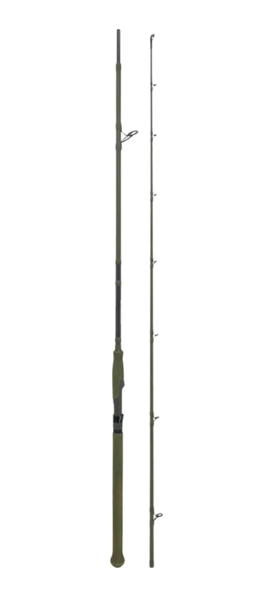 Спиннинг Kaida Monster 2.69м 110-250гр 2