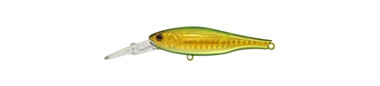 Воблер ZIPBAITS ZBL Shad 70SS, 70мм, 8гр., тонущий, цвет № 420