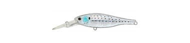 Воблер ZIPBAITS ZBL Shad 70SS, 70мм, 8гр., тонущий, цвет № 428