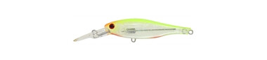 Воблер ZIPBAITS ZBL Shad 70SS, 70мм, 8гр., тонущий, цвет № 476