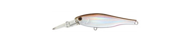 Воблер ZIPBAITS ZBL Shad 70SS, 70мм, 8гр., тонущий, цвет № 569