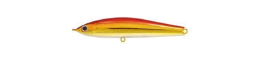 Воблер ZIPBAITS ZBL Slide Swim Min-Now 85MDS, 85мм, 18,5гр., тонущий 0,3-2м,...