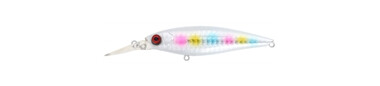 Воблер ZIPBAITS ZBL Shad Kaira 80SP, 82мм, 11.7гр., суспендер, цвет № 272