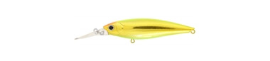 Воблер ZIPBAITS ZBL Shad Kaira 80SP, 82мм, 11.7гр., суспендер, цвет № 713