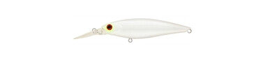 Воблер ZIPBAITS ZBL Shad Kaira 80SP, 82мм, 11.7гр., суспендер, цвет № 273