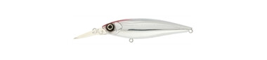 Воблер ZIPBAITS ZBL Shad Kaira 80SP, 82мм, 11.7гр., суспендер, цвет № 637