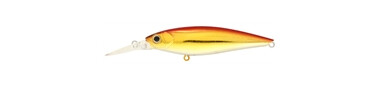 Воблер ZIPBAITS ZBL Shad Kaira 80SP, 82мм, 11.7гр., суспендер, цвет № 703