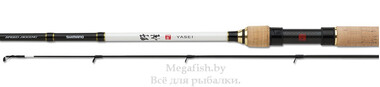 Спиннинговое удилище Shimano Yasei AX Speed Jigging MH (7-28гр) 206см 7