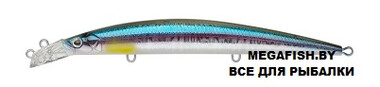 Воблер Strike Pro Top Water Minnow 130 (15 гр; 13 см; 0.1-0.7 м) A210-SBO-RP