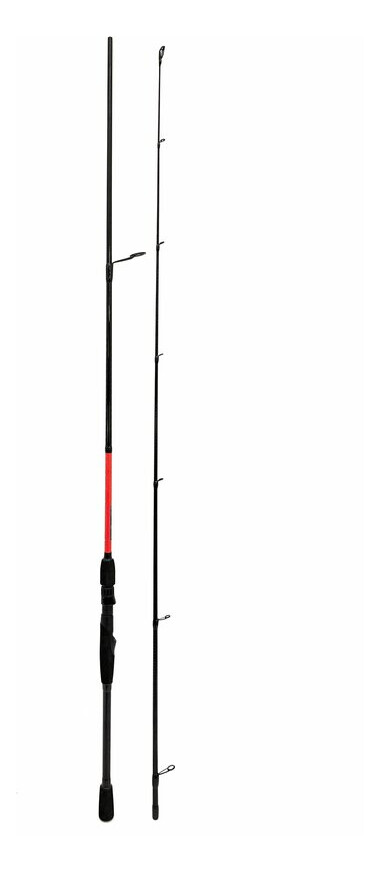 Спиннинг Kaida Power Tip Spin 2.4м 10-40гр