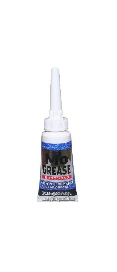 Смазка для катушки Daiwa MO Grease