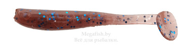 Приманка Lucky John Baby Rockfish 2.4" (6.1 см; 1.75 гр; 10 шт.) S19 3