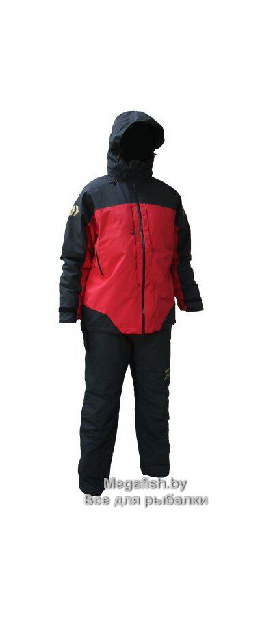 Костюм Daiwa Gore-Tex DW-1809 (XL)