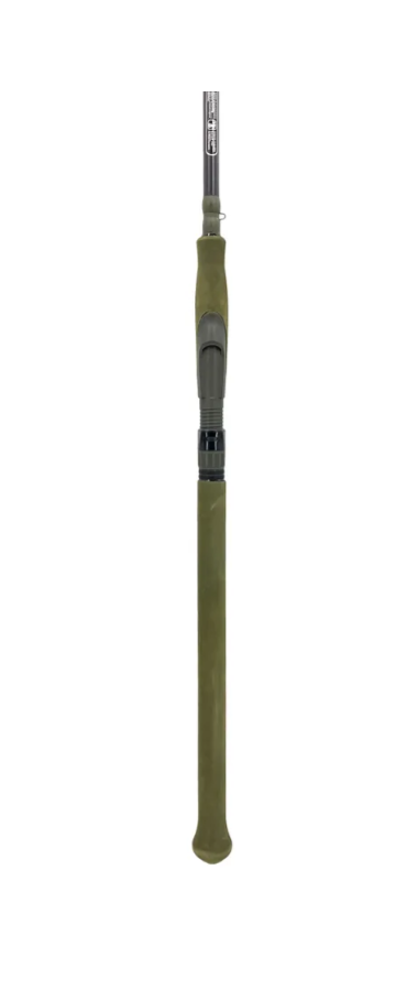 Спиннинг Kaida Monster 2.69м 110-250гр 4