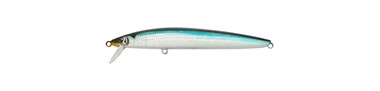 Воблер PONTOON 21 Marionette Minnow 108F-SR, 108мм, 12,5гр., 0,3-0,5 м., цвет...