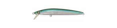 Воблер PONTOON 21 Marionette Minnow 108F-SR, 108мм, 12,5гр., 0,3-0,5 м., цвет...