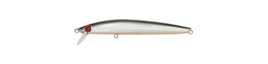 Воблер PONTOON 21 Marionette Minnow 108F-SR, 108мм, 12,5гр., 0,3-0,5 м., цвет...