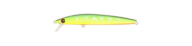 Воблер PONTOON 21 Marionette Minnow 108F-SR, 108мм, 12,5гр., 0,3-0,5 м., цвет...