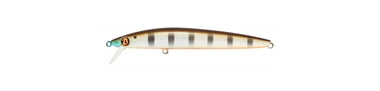 Воблер PONTOON 21 Marionette Minnow 108SP-SR, 13,2гр., 0.3-0.5 м., цвет № 108