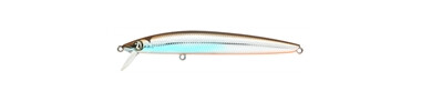 Воблер PONTOON 21 Marionette Minnow 90SP-SR, 90мм, 7,4гр., 0,3-0,5 м., цвет №...