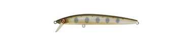 Воблер PONTOON 21 Marionette Minnow 90F-SR, 90мм, 7,2гр., погруж. до 0,4м.,...